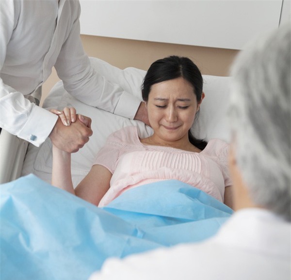 muon biet long da dan ong, hay den khoa san, chung kien gio phut dan ba sinh con - 5