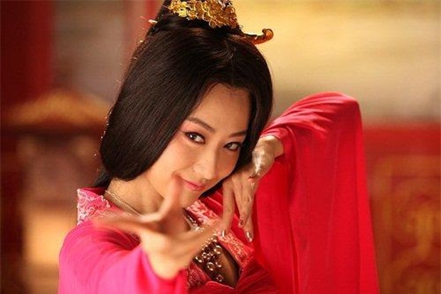 Số phận đào hoa chìm nổi của mỹ nhân Trung Hoa 6 đời chồng, 6 lần đều là vợ vua - Ảnh 8.