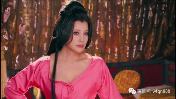 Số phận đào hoa chìm nổi của mỹ nhân Trung Hoa 6 đời chồng, 6 lần đều là vợ vua - Ảnh 9.