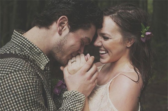 Giai ma bi mat cua mot cuoc hon nhan ben vung