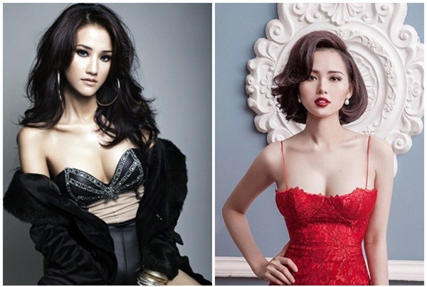 Tình trường của Maya và Tâm Tít: Bên tám lạng, người nửa cân - Ảnh 1.