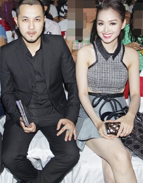 Tình trường của Maya và Tâm Tít: Bên tám lạng, người nửa cân - Ảnh 2.