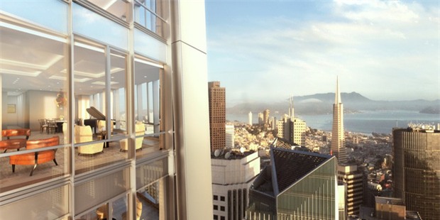 Chiêm ngưỡng sự sang chảnh của toà cao ốc sắp là chỗ làm việc của nhân viên Facebook - Ảnh 3.