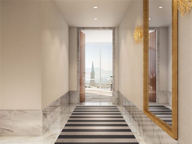 Chiêm ngưỡng sự sang chảnh của toà cao ốc sắp là chỗ làm việc của nhân viên Facebook - Ảnh 4.