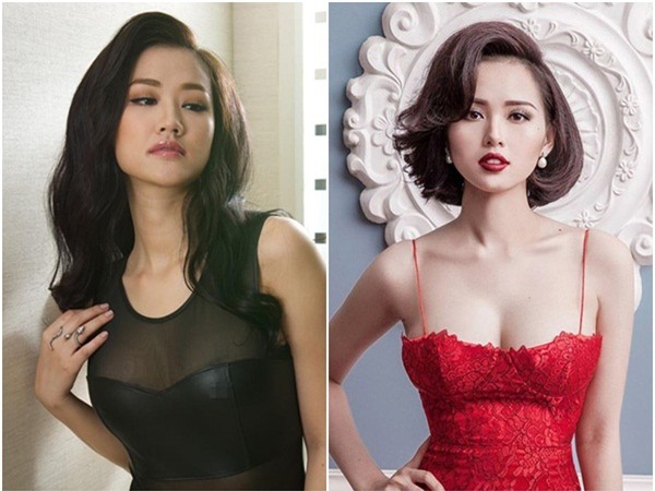 Bị Tâm Tít gán tội vương vấn chồng người, Maya đáp trả: Đừng ghen bệnh hoạn thế-3