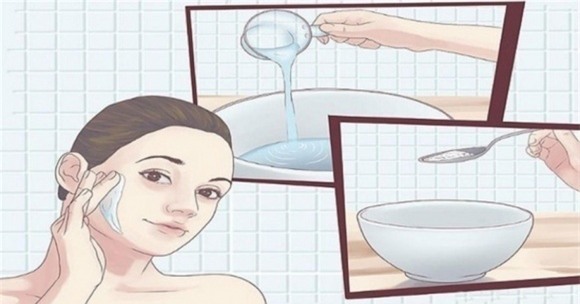 Thực hiện 1 lần 1 tuần, mặt nạ tự chế rẻ như cho này sẽ trẻ hóa khuôn mặt bạn đến 10 tuổi-1