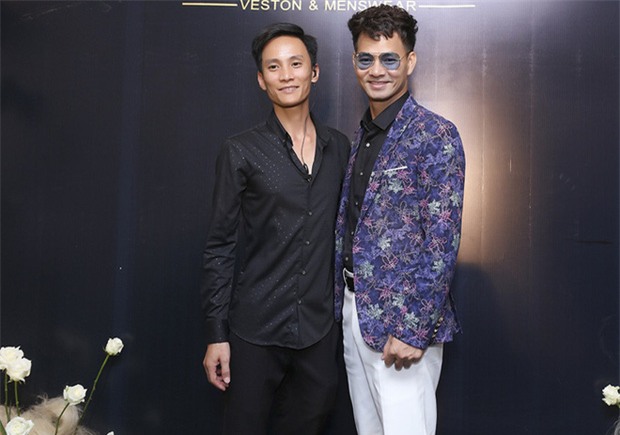 Xuân Bắc xuất hiện vui vẻ sau scandal ồn ào của vợ và đồng nghiệp - Ảnh 2.