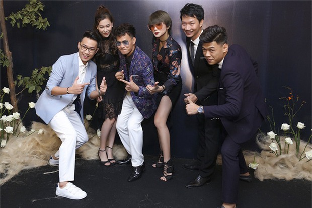 Xuân Bắc xuất hiện vui vẻ sau scandal ồn ào của vợ và đồng nghiệp - Ảnh 4.