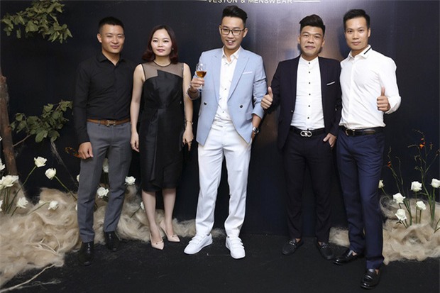 Xuân Bắc xuất hiện vui vẻ sau scandal ồn ào của vợ và đồng nghiệp - Ảnh 5.