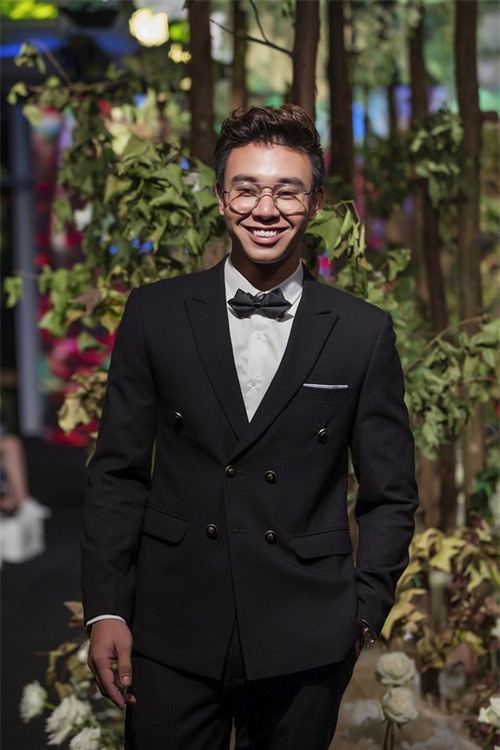 Xuân Bắc xuất hiện vui vẻ sau scandal ồn ào của vợ và đồng nghiệp - Ảnh 8.