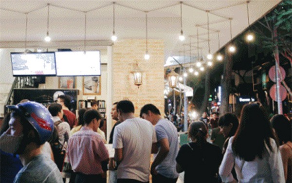 trà sữa, kinh doanh trà sữa, trà sữa giới trẻ, cửa hàng trà sữa,