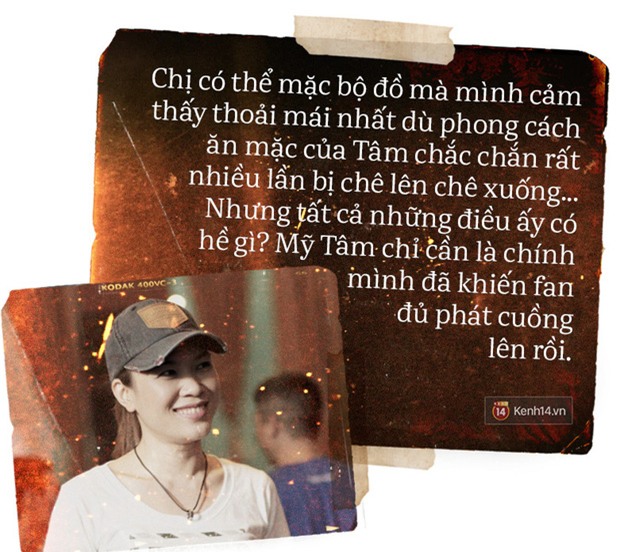 Mỹ Tâm - Ngôi sao gì mà nhạt nhẽo: Chẳng scandal, chẳng chiêu trò thị phi, lúc nào lên báo cũng toàn đi làm từ thiện - Ảnh 4.