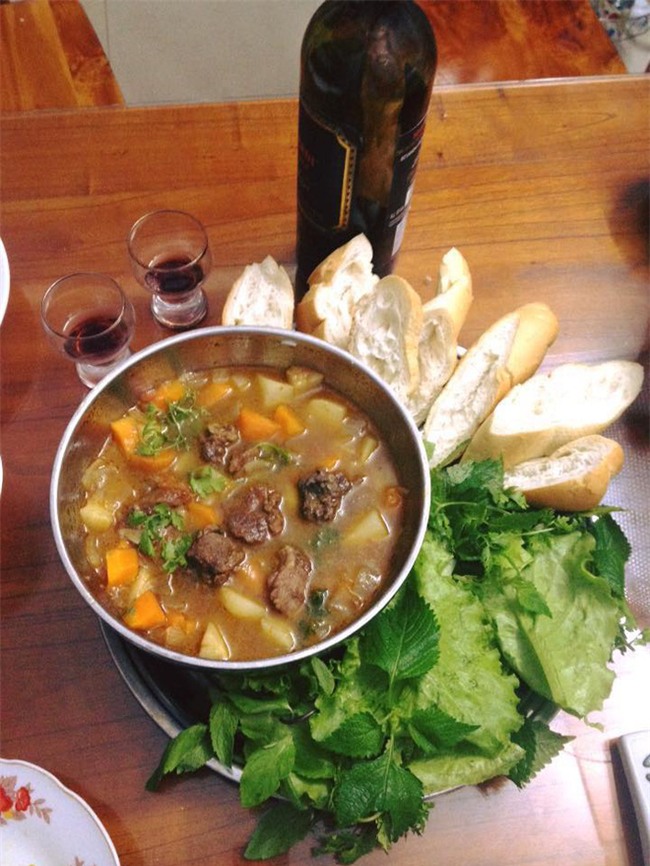 Chị em thách thức cao thủ chi tiêu, khoe nhau mâm cơm 60 nghìn đầy ắp món ngon - Ảnh 16.