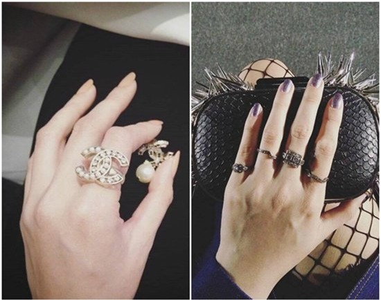 toc tien manh tay mua hang hieu, nguoi che xau khong tuong, ke khen ca tinh - 9