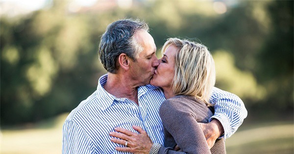 8 nguyen nhan gay giam ham muon tinh duc o chi em - 3