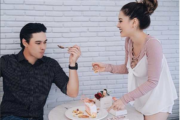 Bí quyết giữ lửa của cặp vợ chồng tiên đồng ngọc nữ 12 năm bên nhau vẫn quấn như sam - Ảnh 17.