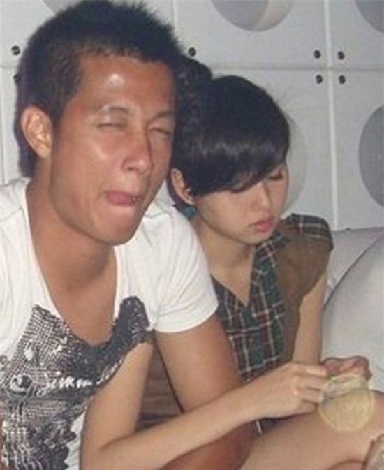 Hồ sơ tình ái ồn ào của Tâm Tít trước khi cưới chồng đại gia - Tin sao Viet - Tin tuc sao Viet - Scandal sao Viet - Tin tuc cua Sao - Tin cua Sao