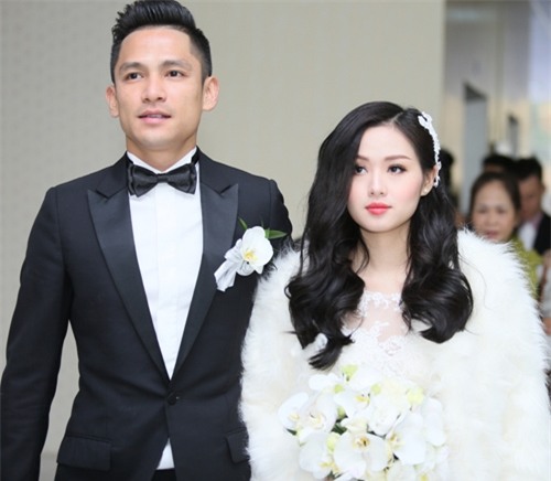 Về phía&nbsp;Ngọc Thành&nbsp;- đứng trước xích mích của 