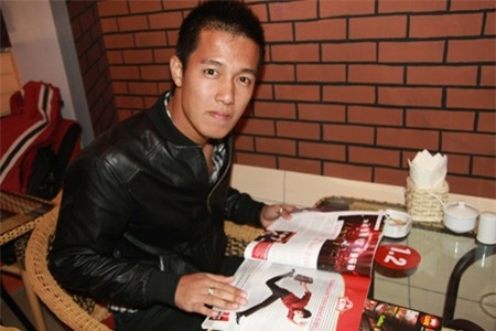 Tuy nhiên sau đó, cả hai đã không còn xuất hiện cùng nhau nên những nghi vấn về mối quan hệ tình cảm của họ cũng lắng xuống. - Tin sao Viet - Tin tuc sao Viet - Scandal sao Viet - Tin tuc cua Sao - Tin cua Sao