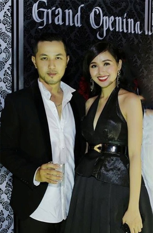 Hồ sơ tình ái ồn ào của Tâm Tít trước khi cưới chồng đại gia - Tin sao Viet - Tin tuc sao Viet - Scandal sao Viet - Tin tuc cua Sao - Tin cua Sao