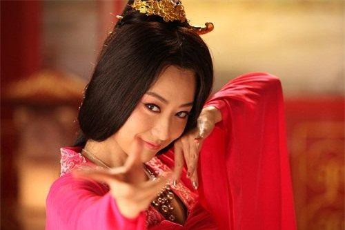 Số phận đào hoa chìm nổi của mỹ nhân Trung Hoa 6 đời chồng, 6 lần đều là vợ vua - Ảnh 8.