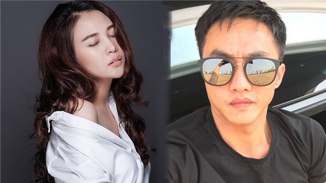 Nhan sac nguoi dep Tay vua chia se 'dinh hon' voi Cuong Do La hinh anh 1
