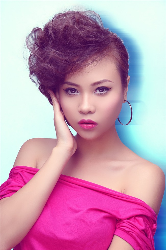 Nhan sac nguoi dep Tay vua chia se 'dinh hon' voi Cuong Do La hinh anh 6