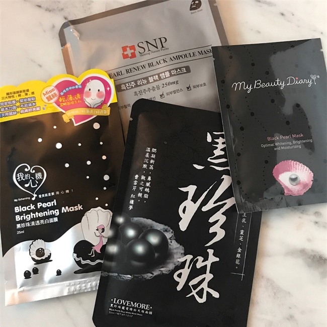 4 cô nàng cuồng mặt nạ giấy với cả kho những review có tâm để bạn tha hồ tham khảo - Ảnh 10.