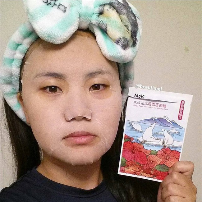 4 cô nàng cuồng mặt nạ giấy với cả kho những review có tâm để bạn tha hồ tham khảo - Ảnh 15.