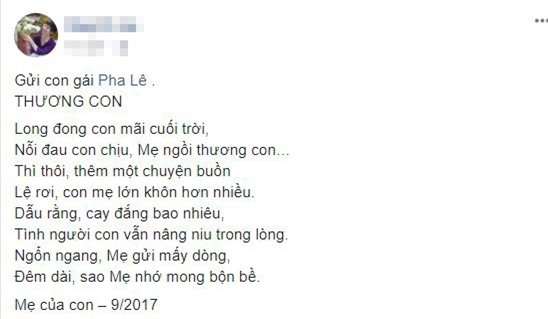 sao việt, pha lê, pha lê mất giấy tờ, pha lê uống thuốc ngủ, pha lê tự tử,chuyện làng sao