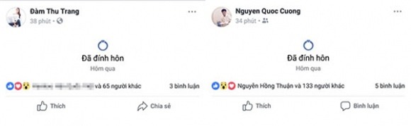 chuyện làng sao,sao Việt,Đàm Thu Trang,Cường Đô la,Đàm Thu Trang và Cường Đô la đính hôn,Đàm Thu Trang hát