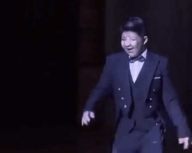 vui ma nghen long khi be bom - con trai quoc tuan goi bo la... anh - 8