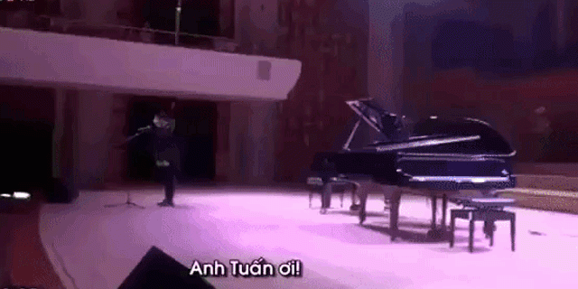 vui ma nghen long khi be bom - con trai quoc tuan goi bo la... anh - 10