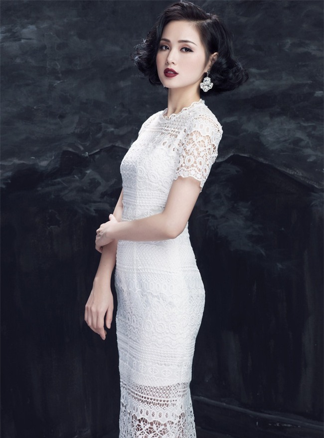 Tâm Tít - Maya: Xem lại toàn cảnh đại chiến “vợ và người yêu cũ” ồn ào nhất showbiz Việt! - Ảnh 5.