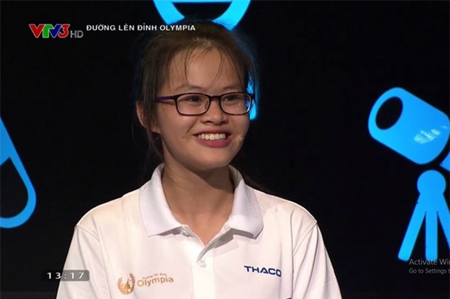 10X xuc dong lan dau doi vong nguyet que sau 2 cuoc thi Olympia hinh anh 2