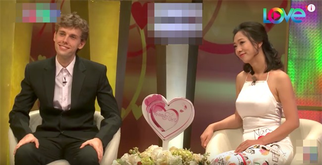 Cô gái Sài Gòn và chàng Tây nước mắm tiết lộ thêm về chuyện cư xử với người cũ sau khi thành vợ chồng - Ảnh 2.