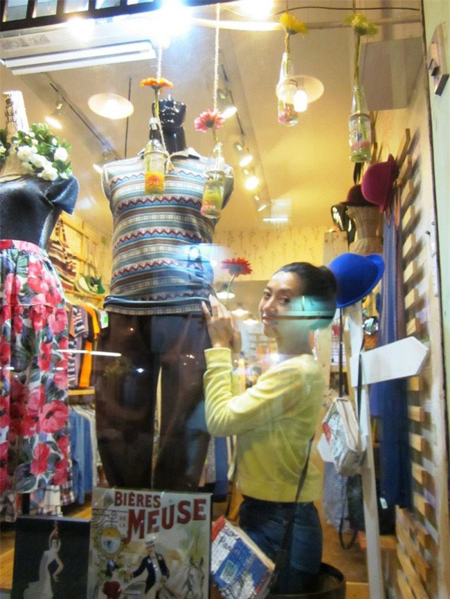 Cô gái Sài Gòn và chàng Tây nước mắm tiết lộ thêm về chuyện cư xử với người cũ sau khi thành vợ chồng - Ảnh 4.