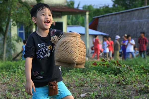 Bé Chíp từng mắc bệnh khi vừa chào đời. - Tin sao Viet - Tin tuc sao Viet - Scandal sao Viet - Tin tuc cua Sao - Tin cua Sao