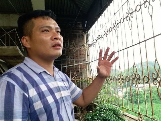 chay nha hn, 2 be gai tu vong: “tieng keu cua tre lim dan, moi nguoi danh bat luc” - 3