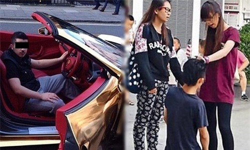 biet toi la con nha giau, em phu phang noi loi chia tay - 1