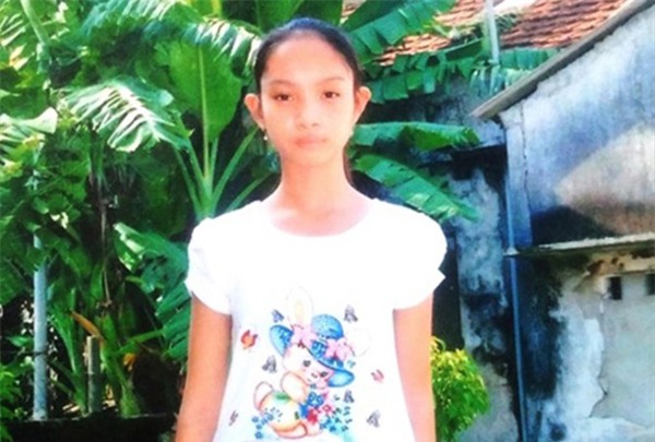 Khốn khổ vì nữ hóa thành nam -1