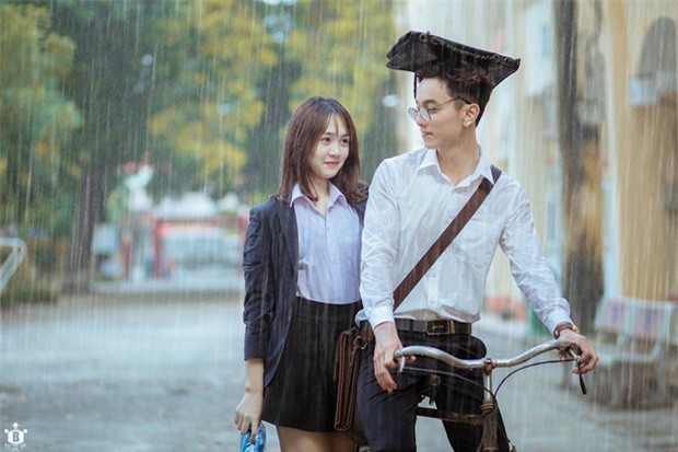 Thầy giáo mưa phiên bản 6 múi cực phẩm hơn cả bản chính! - Ảnh 3.