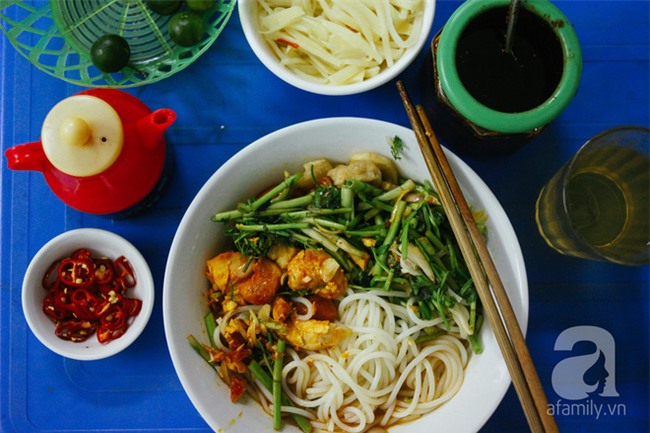 5 quán bún cá ở Hà Nội ngon đến mức, ăn một lần là mê ngay tắp lự - Ảnh 28.