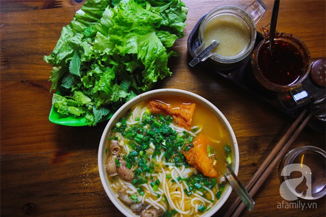 5 quán bún cá ở Hà Nội ngon đến mức, ăn một lần là mê ngay tắp lự - Ảnh 33.