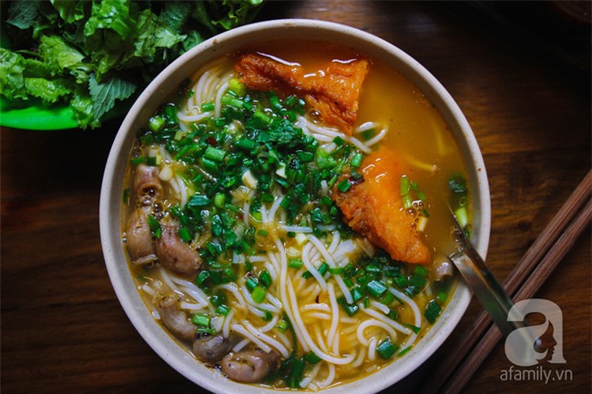 5 quán bún cá ở Hà Nội ngon đến mức, ăn một lần là mê ngay tắp lự - Ảnh 34.