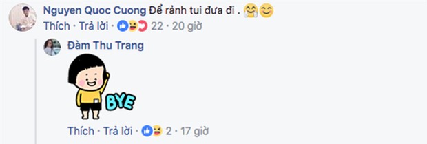 Chỉ cần 2 tháng, Cường Đô La đã cho Đàm Thu Trang thứ danh phận mà 2 năm bên nhau, Hạ Vi chưa từng có?