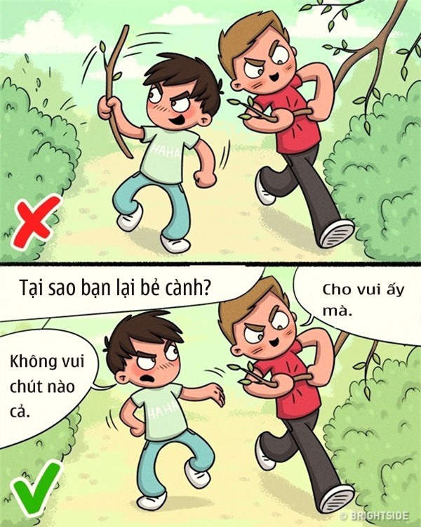 10 dieu quan trong bo me nho phai day cho tre khi len 10 tuoi - 9