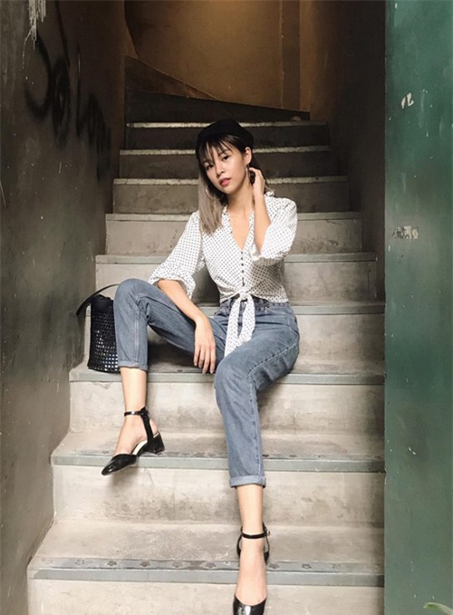 hoa tiet cham bi dang "song day" manh me, moi quy co deu nen co trong tu do - 1