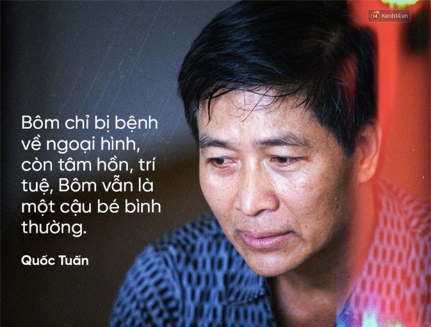 Quốc Tuấn - người cha tìm lại cho con sự bình thường - Ảnh 2.