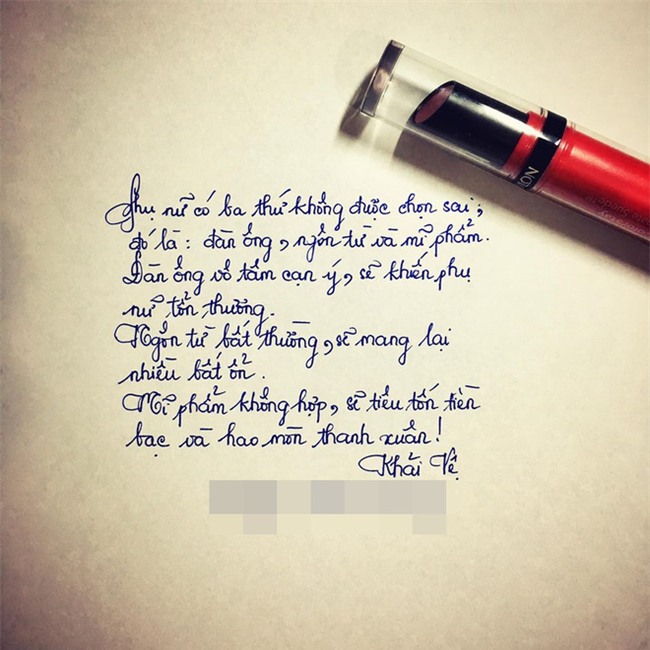 Nỗi lòng cô gái trẻ trung gặp phải người yêu gia trưởng, ép ăn mặc, trang điểm theo gu thẩm mỹ người già - Ảnh 3.